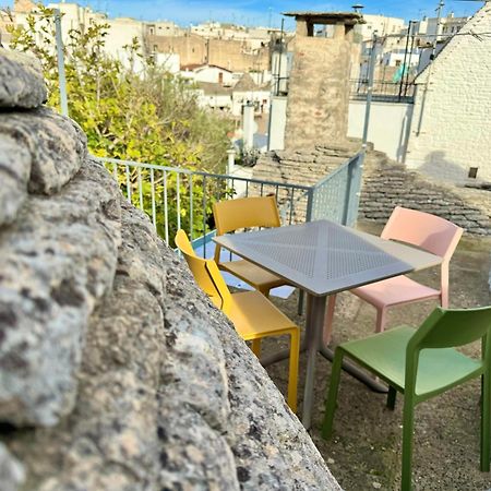 فيلا Trulli Moon ألبيروبيللو المظهر الخارجي الصورة