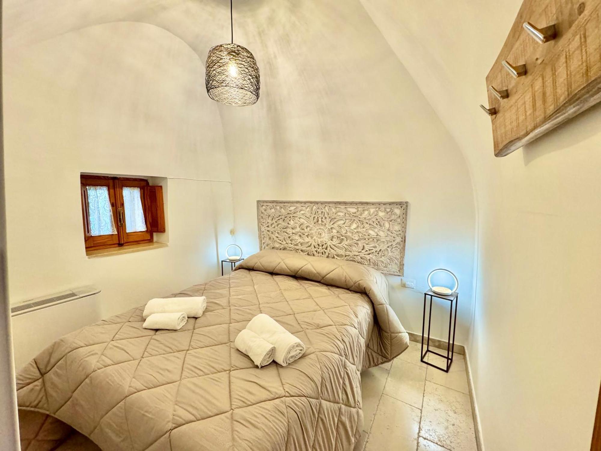 فيلا Trulli Moon ألبيروبيللو المظهر الخارجي الصورة