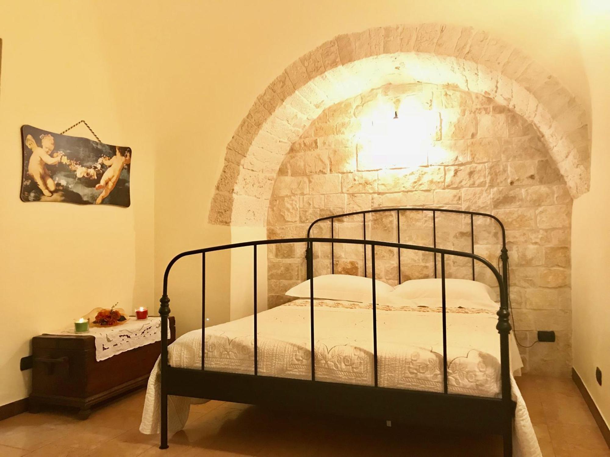 فيلا Trulli Moon ألبيروبيللو الغرفة الصورة