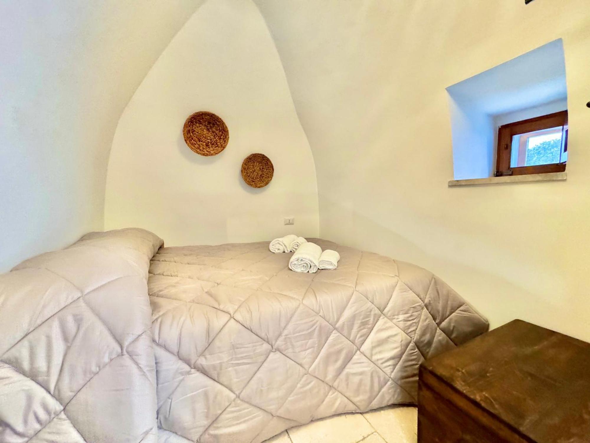 فيلا Trulli Moon ألبيروبيللو الغرفة الصورة
