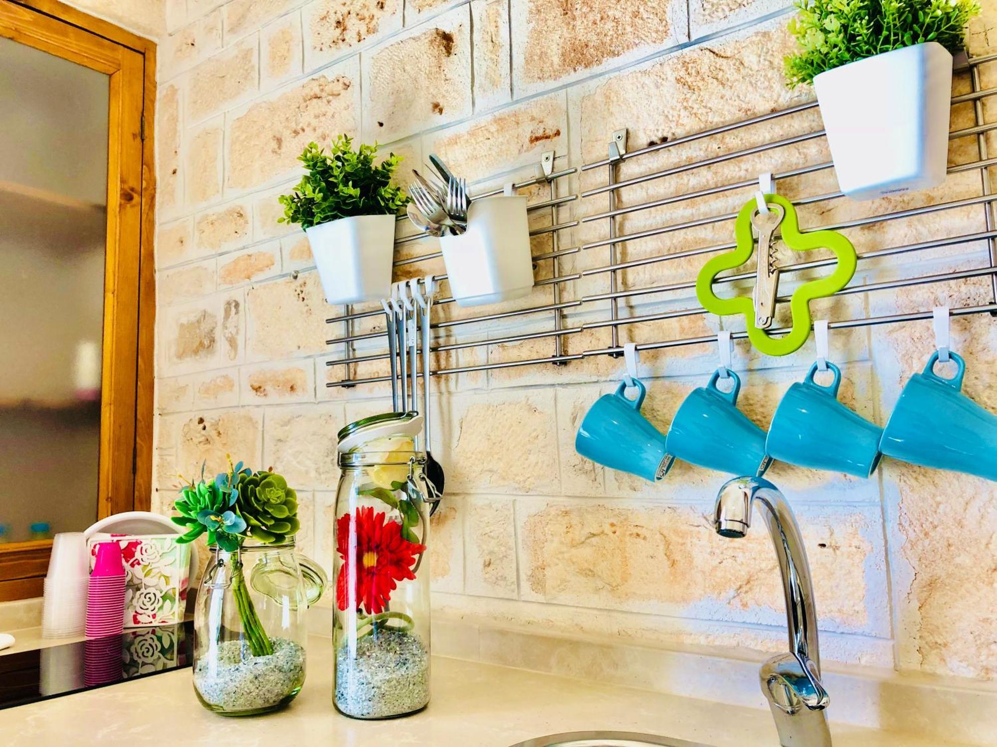 فيلا Trulli Moon ألبيروبيللو الغرفة الصورة